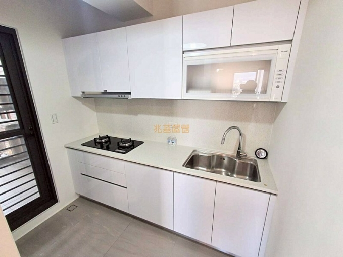 兆基社會住宅🏠精銳全新3房平車價格可談可租補設籍（第7張）