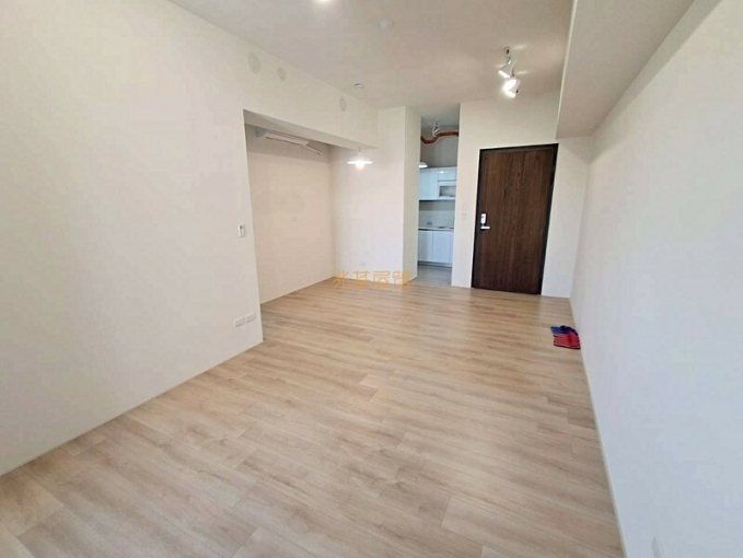 兆基社會住宅🏠精銳全新3房平車價格可談可租補設籍（第2張）