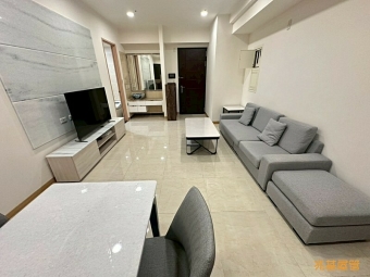 兆基社會住宅🏠Benson可租補免仲費江南大宅優質兩房平車（第1張）