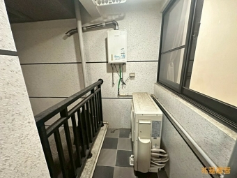 兆基社會住宅🏠Benson可租補免仲費江南大宅優質兩房平車（第11張）