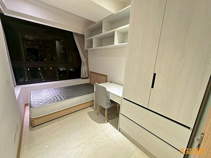 兆基社會住宅🏠Benson可租補免仲費江南大宅優質兩房平車（第7張）