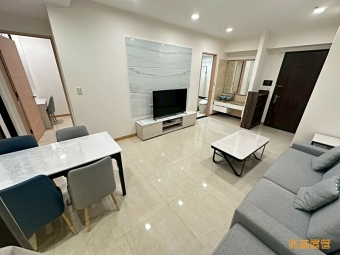 兆基社會住宅🏠Benson可租補免仲費江南大宅優質兩房平車（第2張）