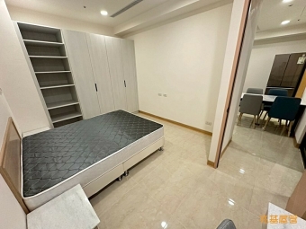 兆基社會住宅🏠Benson可租補免仲費江南大宅優質兩房平車（第6張）