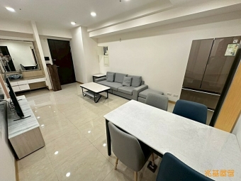 兆基社會住宅🏠Benson可租補免仲費江南大宅優質兩房平車（第5張）