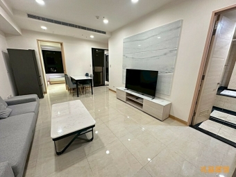 兆基社會住宅🏠Benson可租補免仲費江南大宅優質兩房平車（第4張）