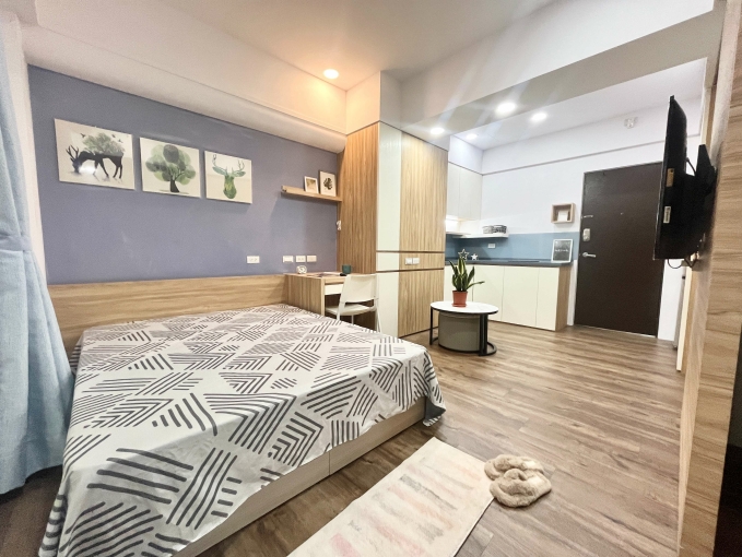 台電☆電梯☆租補☆可代收包裹☆子母車（第6張）