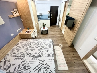 台電☆電梯☆租補☆可代收包裹☆子母車（第7張）