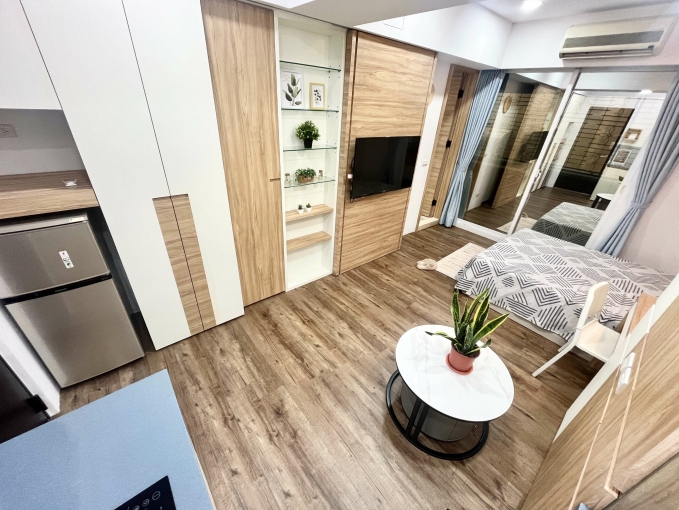 台電☆電梯☆租補☆可代收包裹☆子母車（第3張）