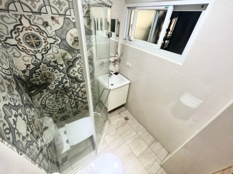 台電☆電梯☆租補☆可代收包裹☆子母車（第14張）