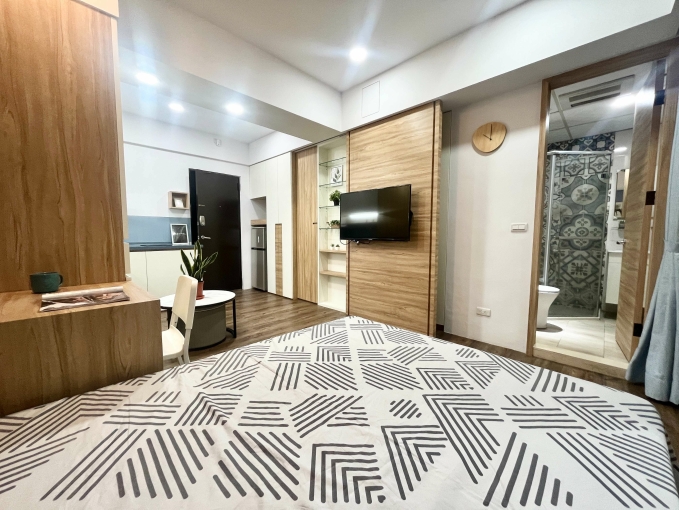 台電☆電梯☆租補☆可代收包裹☆子母車（第10張）