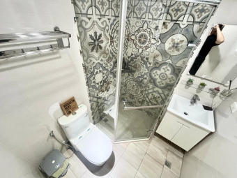 台電☆電梯☆租補☆可代收包裹☆子母車（第13張）