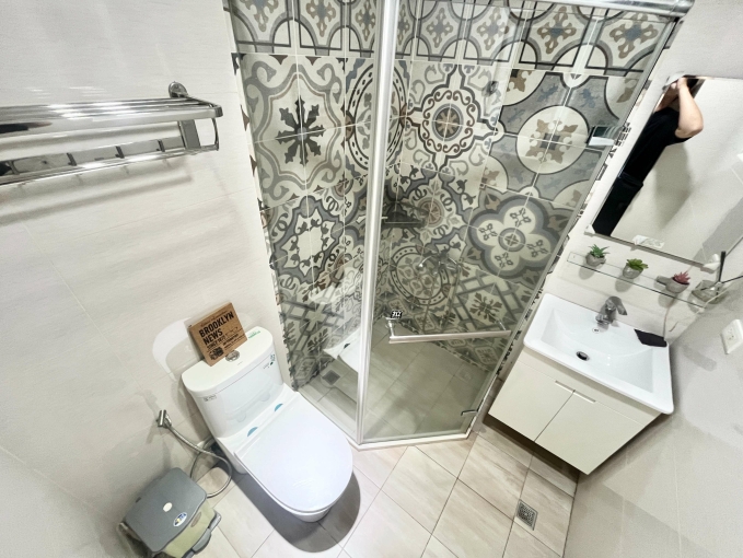 台電☆電梯☆租補☆可代收包裹☆子母車（第13張）