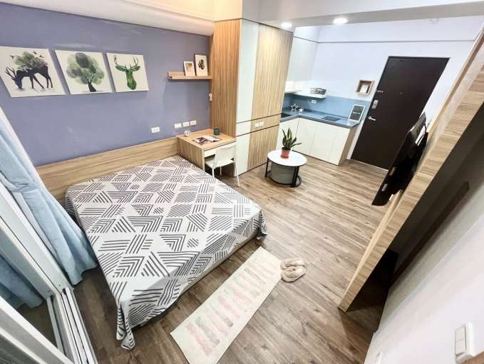 台電☆電梯☆租補☆可代收包裹☆子母車（第5張）