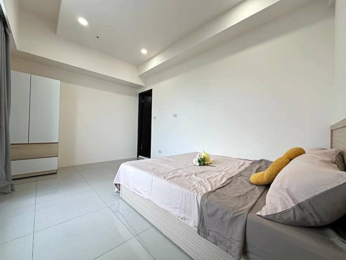 可租補×寵物宅高樓景觀×大面寬採光×家樂福×和築豐光2+1房（第7張）