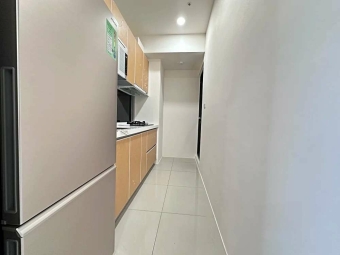 可租補×寵物宅高樓景觀×大面寬採光×家樂福×和築豐光2+1房（第4張）