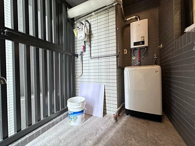 可租補×寵物宅高樓景觀×大面寬採光×家樂福×和築豐光2+1房（第11張）