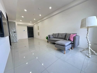 可租補×寵物宅高樓景觀×大面寬採光×家樂福×和築豐光2+1房（第3張）