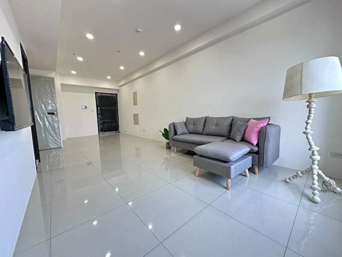 可租補×寵物宅高樓景觀×大面寬採光×家樂福×和築豐光2+1房（第3張）