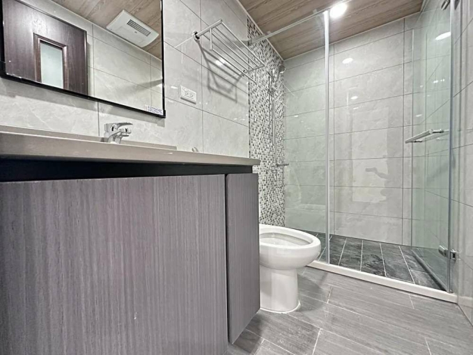 可租補×寵物宅高樓景觀×大面寬採光×家樂福×和築豐光2+1房（第9張）