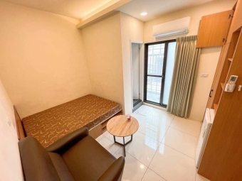 💯可雙租補‼️北區秒殺可寵可貓🐱  🔥離科博館2分鐘/中國醫3分鐘/一中6分鐘/五權路6分鐘/西屯10分鐘，到哪都很近（第1張）