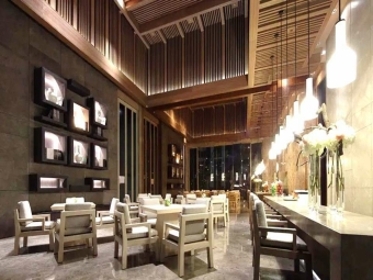 @@新莊副都心站捷運商圈*高樓露台住辦 - Image 8