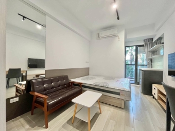 🌳可租補💖全新✨電梯🏠流理台✔️陽台獨洗💖（第1張）