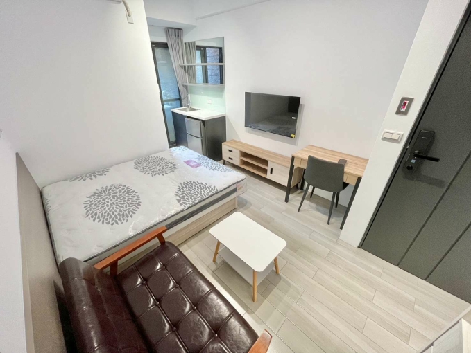 🌳可租補💖全新✨電梯🏠流理台✔️陽台獨洗💖（第2張）