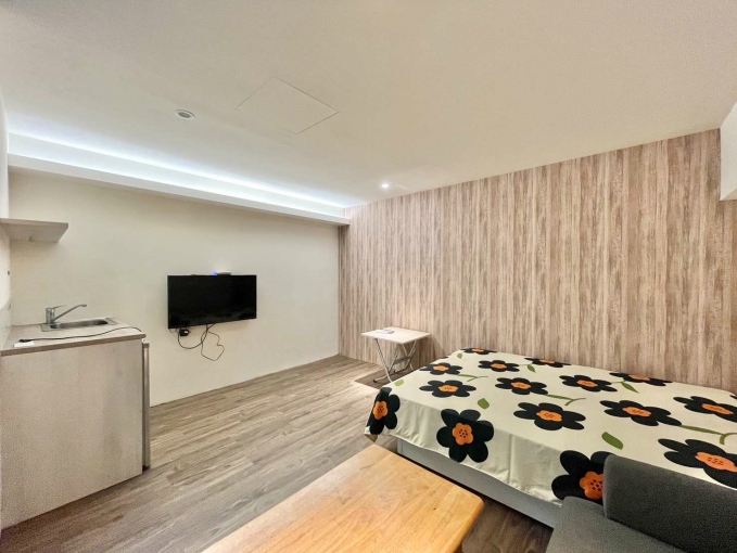 💖可租補/報稅✨超美🌳流理台✔️陽台獨洗💖（第4張）