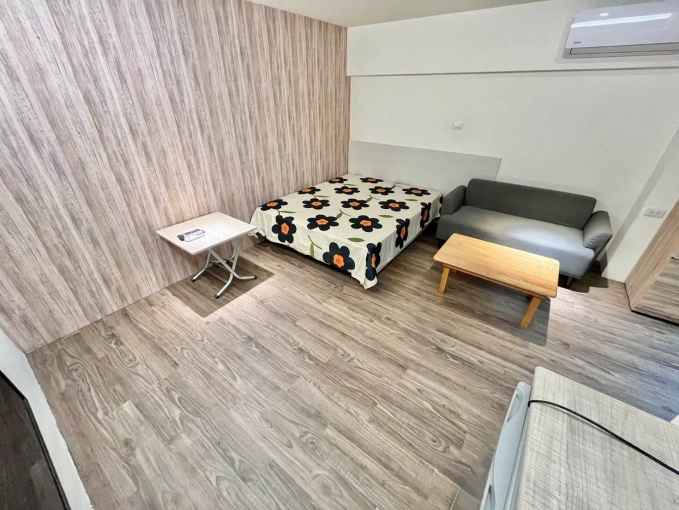 💖可租補/報稅✨超美🌳流理台✔️陽台獨洗💖（第3張）