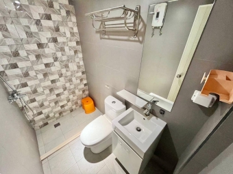 💖可租補/報稅✨超美🌳流理台✔️陽台獨洗💖（第5張）