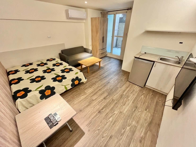 💖可租補/報稅✨超美🌳流理台✔️陽台獨洗💖（第2張）