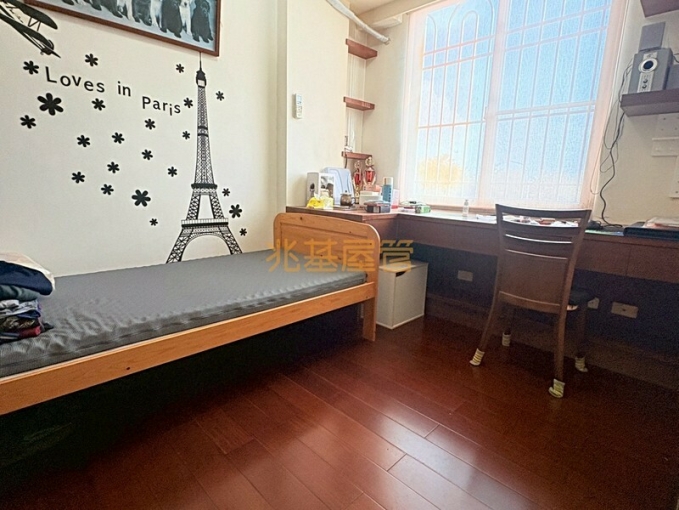 兆基社會住宅🏠雲林兆基-興南里透天，一皮箱入住（第6張）