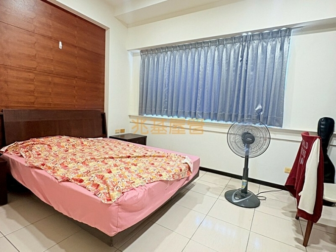 兆基社會住宅🏠雲林兆基-興南里透天，一皮箱入住（第5張）