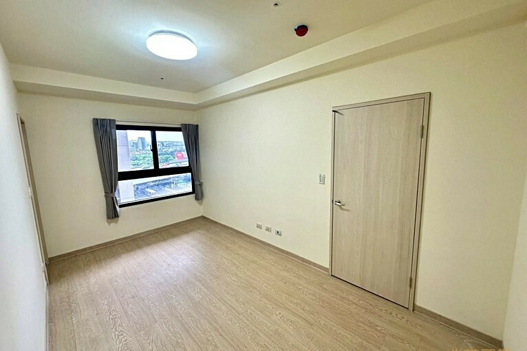 兆基社會住宅🏡七期全新未入住可雙租補三房(第6張)