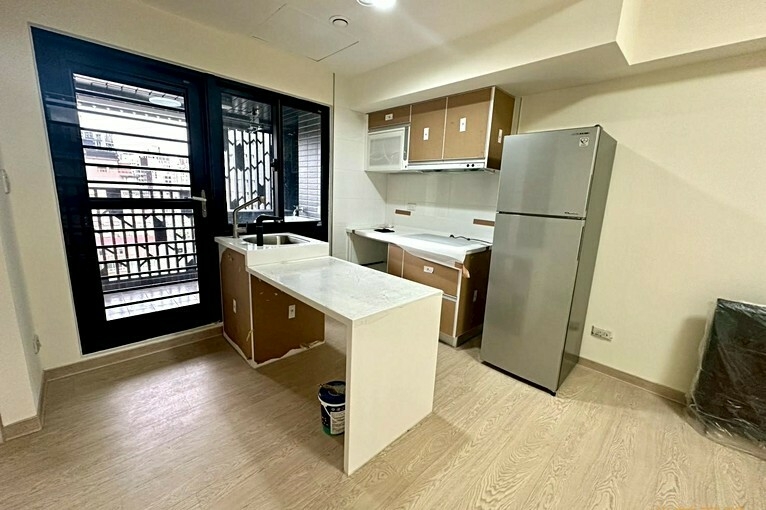 兆基社會住宅🏡七期全新未入住可雙租補三房(第3張)