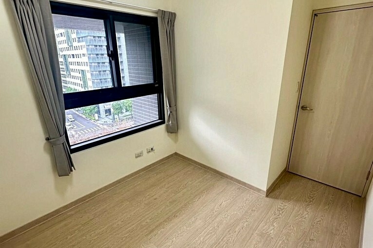 兆基社會住宅🏡七期全新未入住可雙租補三房(第5張)