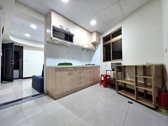 @@徐匯中學捷運商圈*簡約雅緻清新好宅 - Image 17