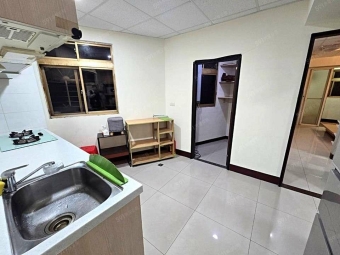 @@徐匯中學捷運商圈*簡約雅緻清新好宅 - Image 18