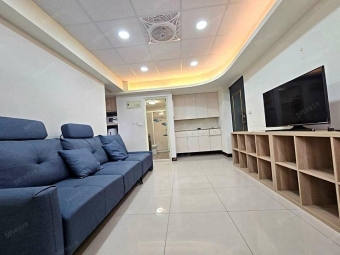 @@徐匯中學捷運商圈*簡約雅緻清新好宅 - Image 12