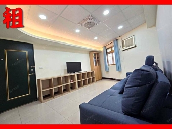 @@徐匯中學捷運商圈*簡約雅緻清新好宅 - Image 11