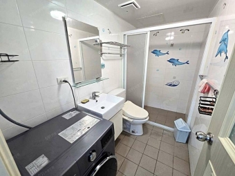 @@徐匯中學捷運商圈*簡約雅緻清新好宅 - Image 19