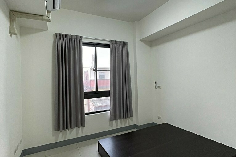 兆基社會住宅🏠長興國小旁電梯兩房/適小家庭短租到12/24（第2張）
