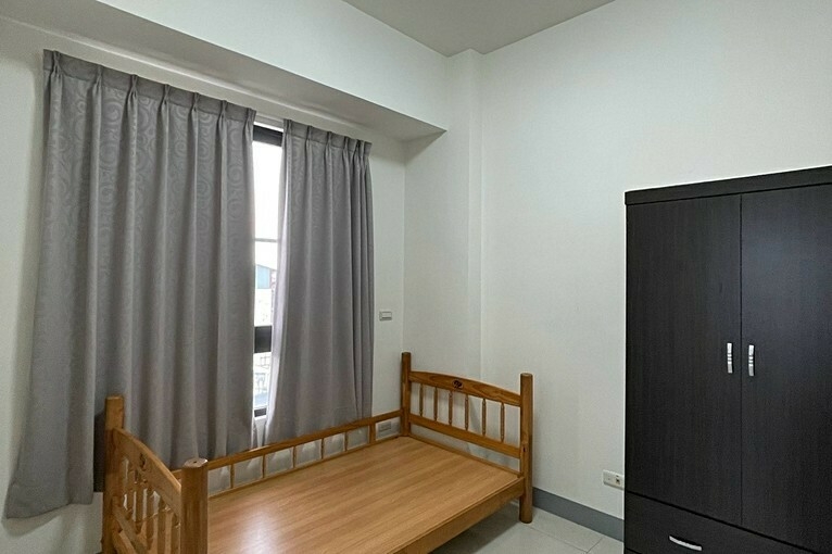 兆基社會住宅🏠長興國小旁電梯兩房/適小家庭短租到12/24（第3張）