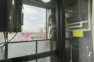 兆基社會住宅🏠長興國小旁電梯兩房/適小家庭短租到12/24（第4張）