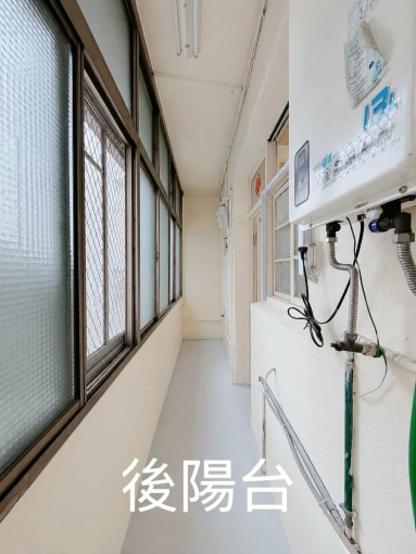 可租補！板橋站走6分鐘三房兩衛新整理（第15張）