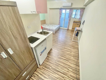 💖可雙租補✨電梯🏠流理臺✔️台水電💖 - Image 7