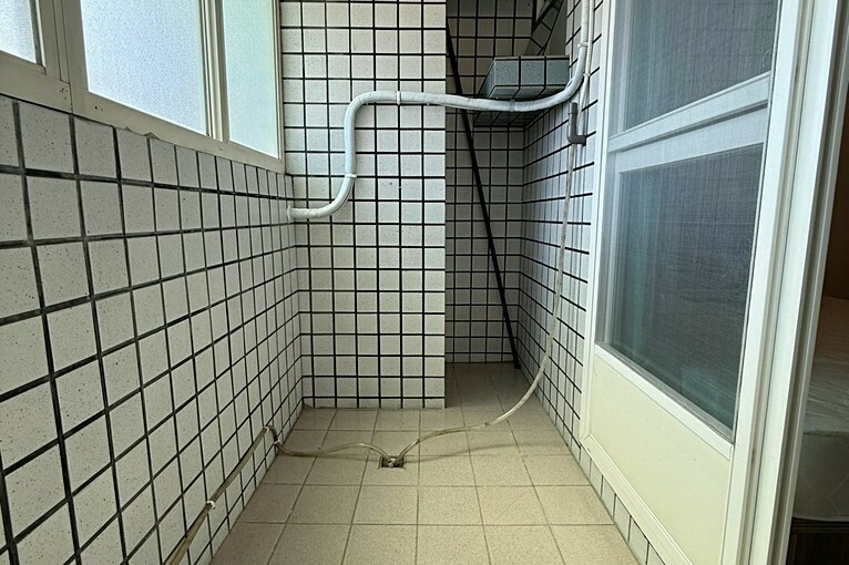 兆基社會住宅🏠武崙超採光✅有車位另計✅超大坪數4房2廳2衛（第9張）