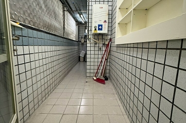 兆基社會住宅🏠武崙超採光✅有車位另計✅超大坪數4房2廳2衛（第10張）