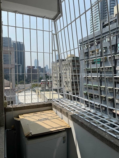 美麗島中央公園捷運站2房（第7張）