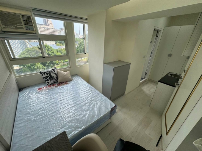 稀有可寵🍀雙租屋補助🍀獨洗獨曬🍀流理臺🍀子母車（第1張）